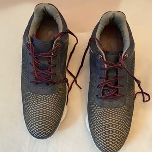 footjoy hyperflex golfshoes size 8